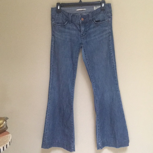 GAP Denim - Limited Edition Gap Jeans